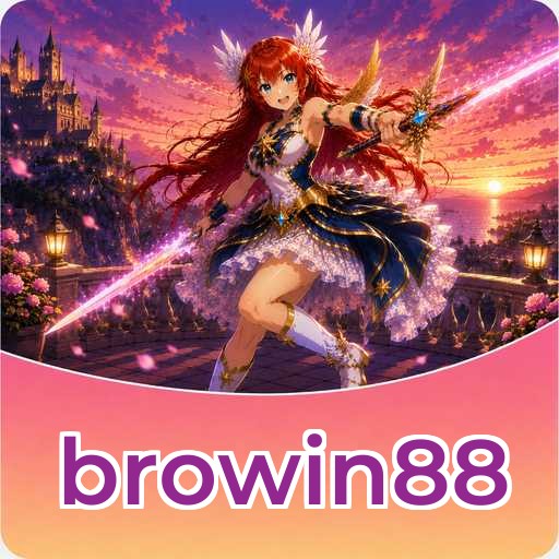 Fitur browin88 APK
