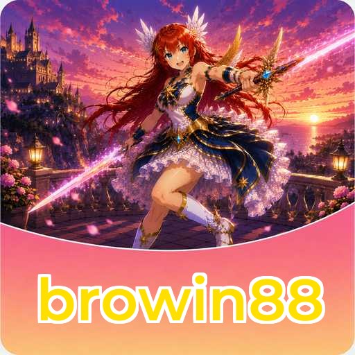 Versi APK browin88