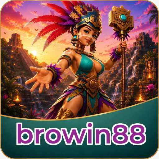 browin88 APK Indonesia - Dashboard dan Interface
