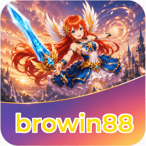 Profil browin88 Indonesia