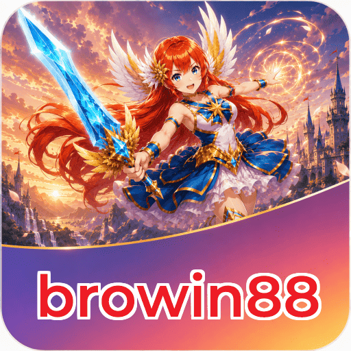 Verifikasi Resmi browin88