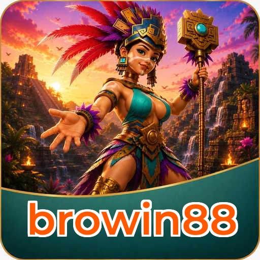 Kontak Resmi browin88