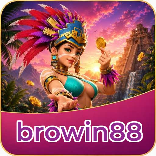 Informasi Umum browin88